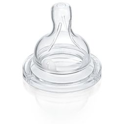 Avent Anti-colic Sauger
