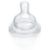 Avent Anti-colic baby bottle teat with newborn-flow teat