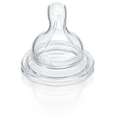 Philips Avent Núm vú chống đầy hơi