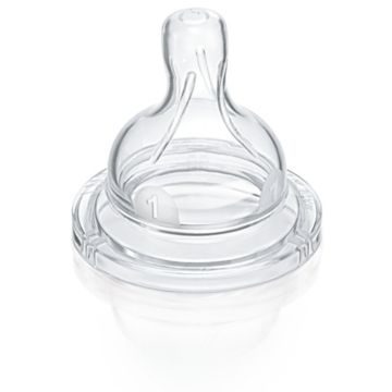 SCF631/27 Avent 经典系列奶嘴