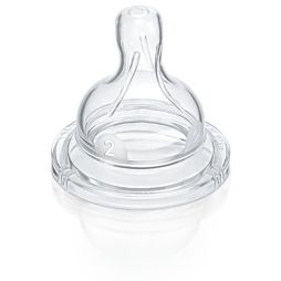 Avent Anti-colic Sauger