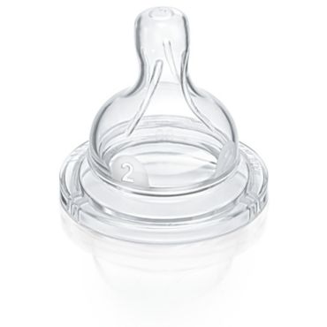 Philips Avent Núm vú chống đầy hơi