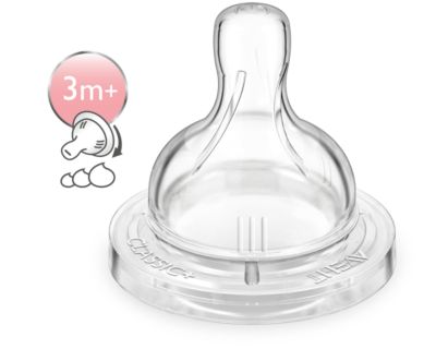avent airflex teat