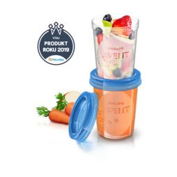 Avent &Uacute;ložn&yacute; poh&aacute;rek na potraviny