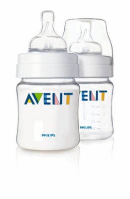 baby milk bottle avent