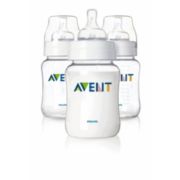 Avent Baby bottle