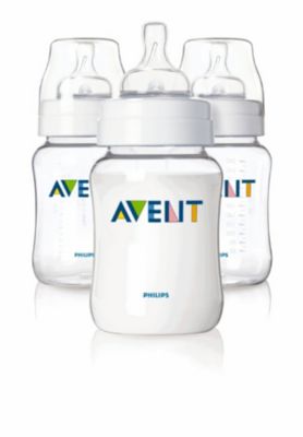 Buy the AVENT Baby Bottle SCF643/37 