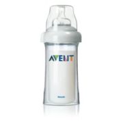Avent Tempo- Disposable System Natural Feeding Nurser