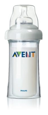 avent disposable bottles