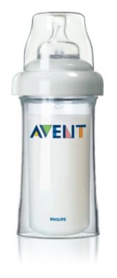 Buy the AVENT Baby Bottle SCF649/01 