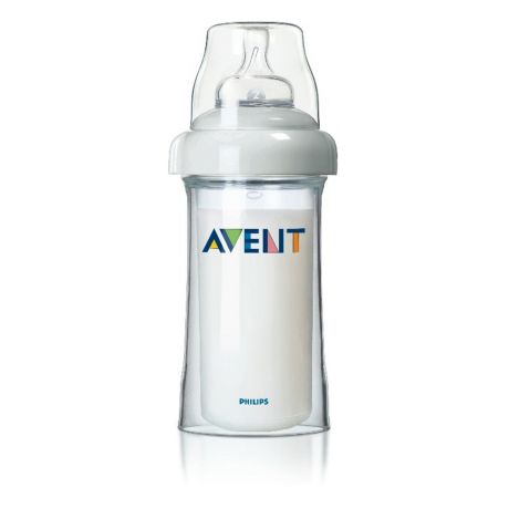 SCF649/01 Philips Avent Tempo- Disposable System Flašica koja oponaša prirodno hranjenje