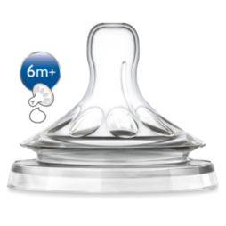 Avent Natural-speen