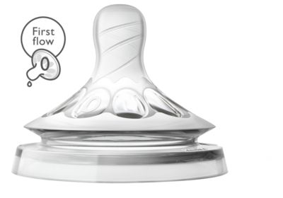 avent sipper nipple