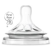 Avent Natural nipple
