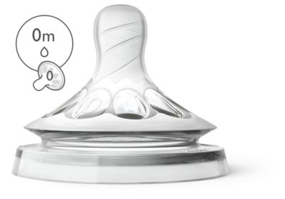 avent anti colic nipples