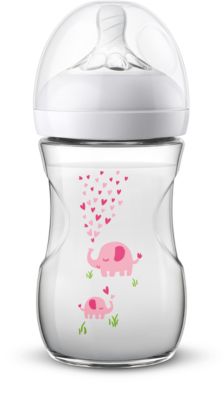 avent limited edition bottles