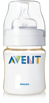 avent classic 330ml bottle