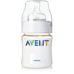 Avent Klassik-PES-Babyflasche