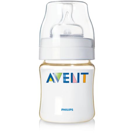 SCF663/18 Philips Avent SCF663/18 Natural baby bottle extra durable