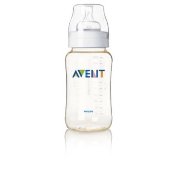 SCF666/17 Avent 经典系列 PES 婴儿奶瓶