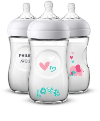 philips avent bottles leaking