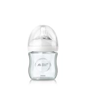 Avent Natural glass baby bottle