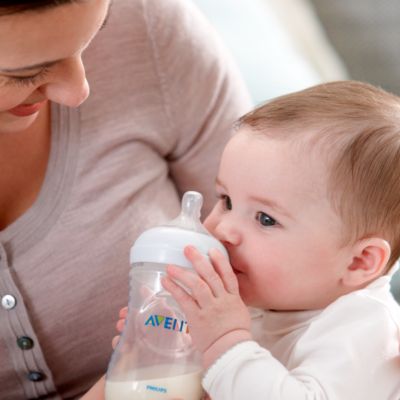 philips avent natural bottle 125ml price