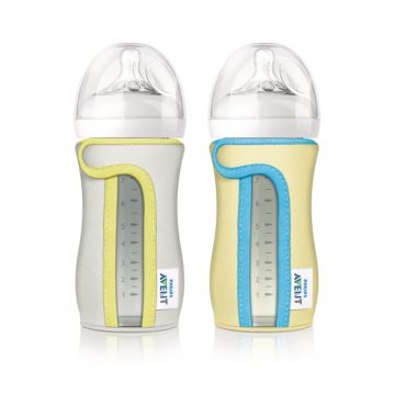 SCF676/01 Avent 玻璃奶瓶保温套