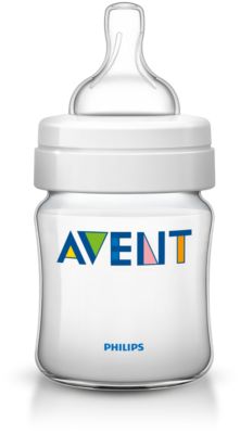 avent classic newborn