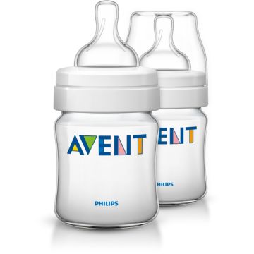 SCF680/24 Avent 经典系列婴儿奶瓶