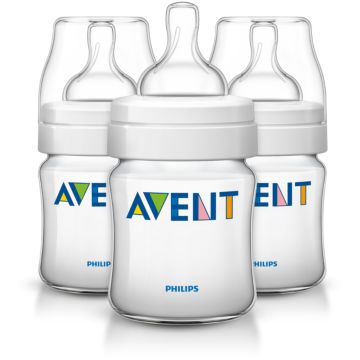 SCF680/37 Avent 经典系列婴儿奶瓶