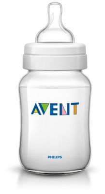 avent philips classic bottle
