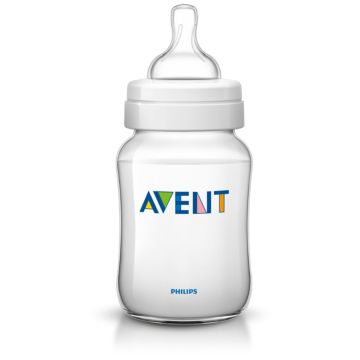 SCF683/17 Avent 经典系列婴儿奶瓶