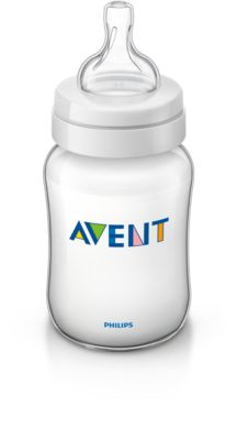 avent classic 125ml