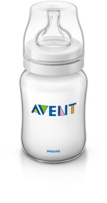 philips avent classic plus