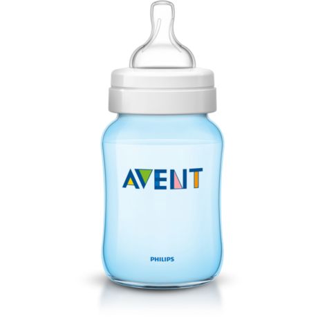 SCF685/17 Philips Avent SCF685/17 Classic baby bottle