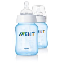Avent Klassik-Babyflasche