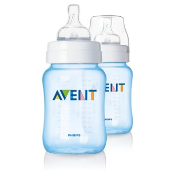 SCF685/27 Avent 经典系列婴儿奶瓶