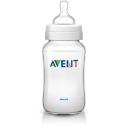 Avent Classic-babyfles