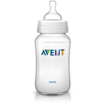 SCF686/17 Avent 经典系列婴儿奶瓶