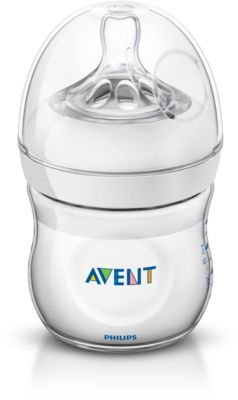 avent 60ml bottle