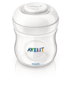 avent 60ml bottle