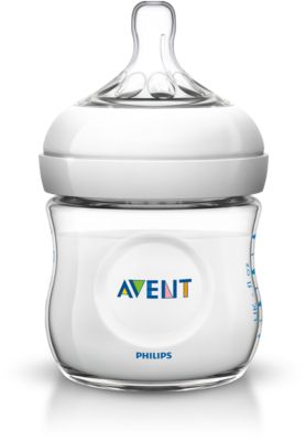 avent 125ml bottle