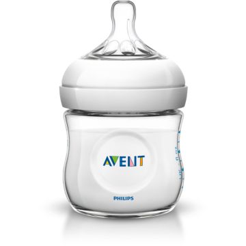 SCF690/17 Avent 自然原生系列婴儿奶瓶