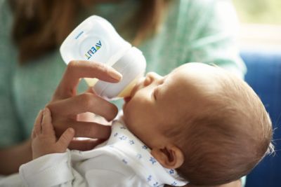 avent 125ml bottle