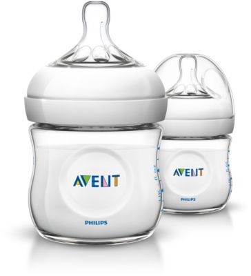 philips avent natural bottle 125ml