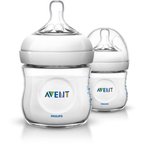 SCF690/27 Philips Avent Natural flašica za bebe