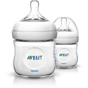 SCF690/27 Avent 自然原生系列婴儿奶瓶