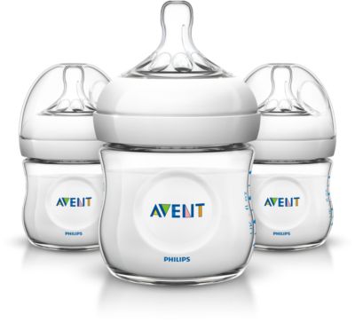 avent feeding bottle for newborn
