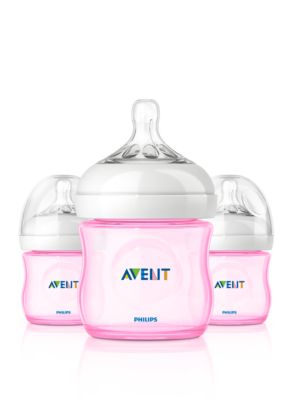 avent natural bottles sale